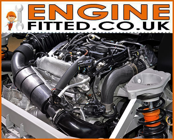 buy bmw i8 engine